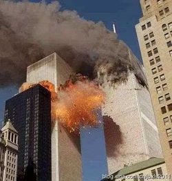 911事件全程高清记录还原! 你没见过很多室内镜头,绝对震撼(美国911事件全程记录)