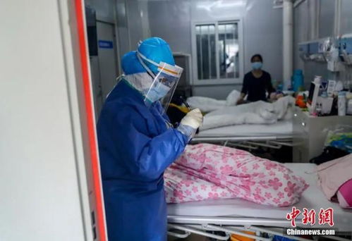 新冠肺炎病人和死者遗体仅隔着张床 医院内部惨烈景象曝光(新冠肺炎病人和死亡后为什么要塞棉花)