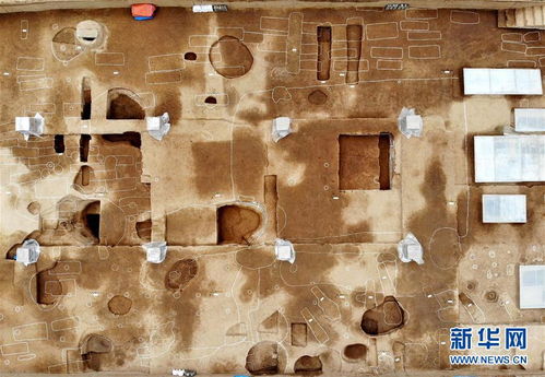 “河洛古国”——河南巩义双槐树遗址出土哪些文物(河洛古国)