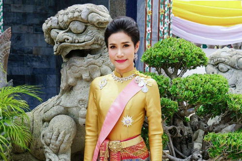 泰国贵妃诗妮娜已死？诗妮娜贵妃在狱中的生活状态如何(泰国贵妃诗妮娜秘密生产)