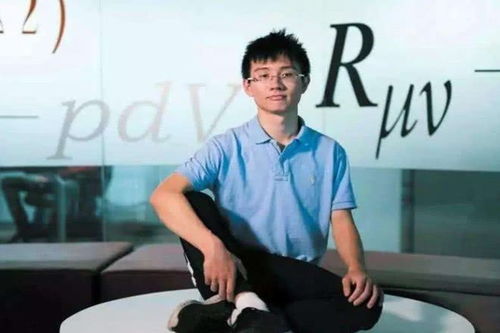 95后天才少年：美国麻省理工学院博士生曹原(95后天才少年曹原发表第8篇Nature)
