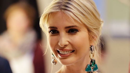 美国总统特朗普女儿伊万卡的私人助理新冠病毒检测呈阳性(美国总统特朗普最新状况)