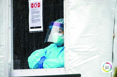 多国改写疫情时间线：“零号病人”传播的时间点被大幅前推(多国改写疫情时间线)