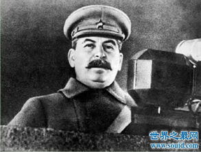 人类史上十大残暴统治者：斯大林、希特勒、阿道夫&#8226;艾希曼(人类史上十大怪胎)