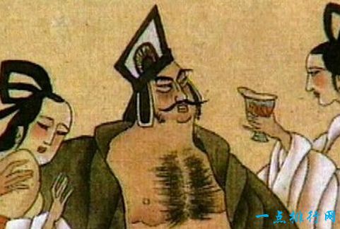 中国历史上十大最残忍的统治者(中国历史上十大最强名将)