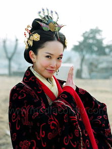中国古代四大丑女的生活故事(中国古代四大丑女有哪些)