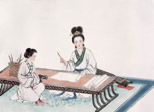 中国古代四大才女分别是谁?蔡文姬、李清照、上官婉儿、卓文君(中国古代四大才女是蔡文姬卓文君李清照和谁)