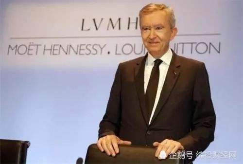 LV老板阿诺特疫情期损失300亿美元 受疫情影响全球亏损最多的人(lv老板是谁阿诺特)