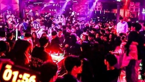 韩国梨泰院夜店感染超百例 梨泰院已有五家夜店出现确诊病例(首尔梨泰院夜店)