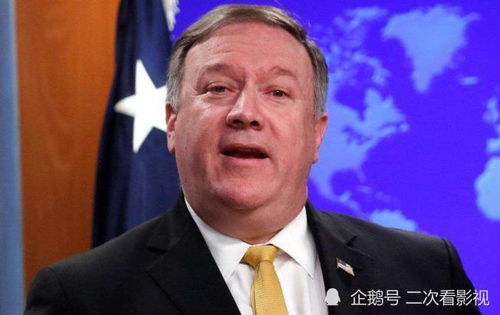 蓬佩奥抵达以色列 下飞机时戴美国旗条纹口罩(蓬佩奥抵达台湾今晚)