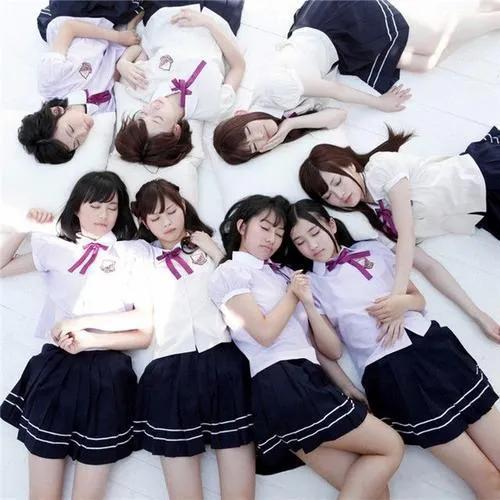 日本少女第一次援交过程自述：我的16岁援交手记