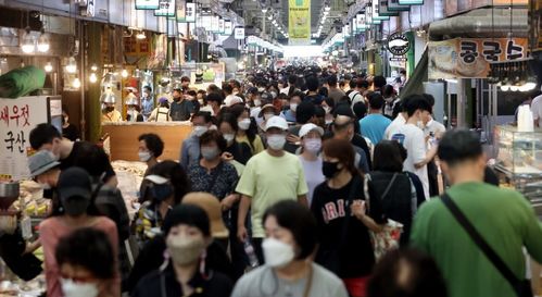 “夜店聚集”引发韩国疫情恶化?(上海夜店聚集地在哪儿)