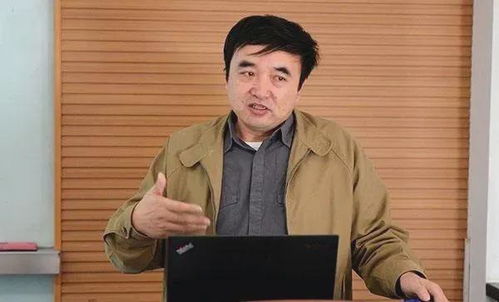 华裔学者洪思忠（Simon Saw-Teong Ang）遭美国政府调查