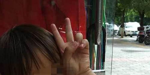 贵州省思思南县9岁女童被继父连砍4刀 已确诊高位截瘫(思南县思中初中部)