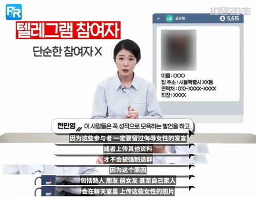 散播性剥削视频的群聊室“N号房”创始人“godgod”身份信息