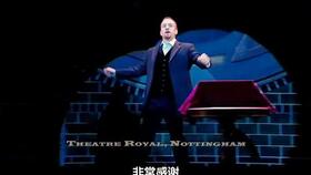 英国操控大师达伦·布朗（Derren Brown）的真人秀实验《就范》(英国催眠大师达伦)