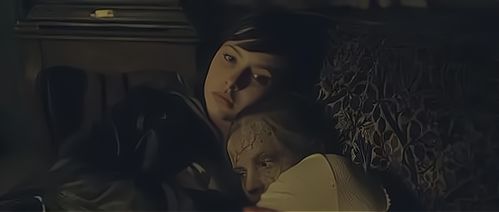 女主很漂亮长得好看的恐怖电影有哪些？女主漂亮的恐怖片大全(女主很漂亮的小说)