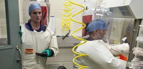 德特里克堡生物实验室为何关闭?：美军P4生物实验室黑历史多到爆(美国德特里克堡生物实验室投票)