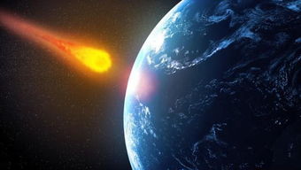 NASA新任务：向双星小行星Didymos发射一艘快速移动的宇宙飞船