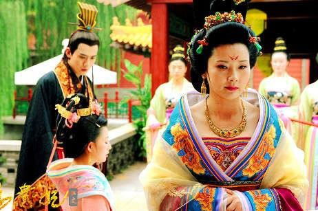 唐玄宗一生中的三个极品女人：江采萍、武惠妃、杨贵妃(唐玄宗的一生经历)