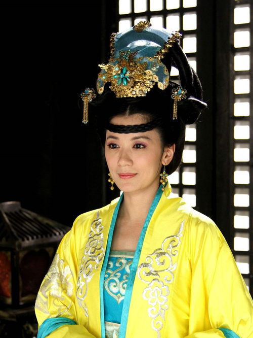 唐朝宫廷秘史：太平公主真的和武则天共用男宠吗?(唐朝宫廷秘史书籍)