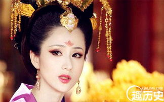 上官婉儿与太平公主的恩怨(上官婉儿与太平公主合葬)