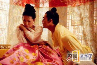 古代皇后秘史：皇后在洞房之夜是怎么伺候皇上的?(孝庄皇后秘史)