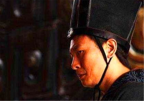 赵高杀二世这句话出自唐代元祯的《四豪庙》(及赵高已杀二世翻译)
