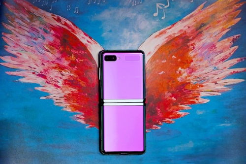 三星拍照Galaxy Z Flip:1200万像素双摄能排D(三星拍照模糊怎么回事)