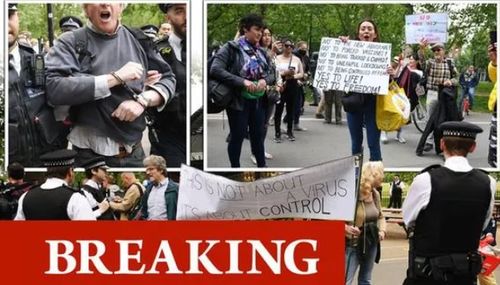 荒诞!英国工党前领袖科尔宾的哥哥：新冠病毒和5G网络是有关联的