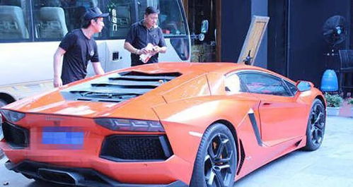 曝王思聪低价卖超跑 王思聪卖的是哪一款超跑 保时捷918 Spyder(曝王思聪低价卖超跑 app)