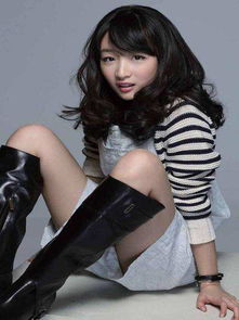 中国十大90后新生代女星 90后新生代漂亮女演员有哪些(90后十大标签)
