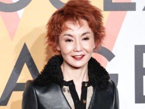 张曼玉怎么变穷?54岁张曼玉为什么这么穷 现在靠什么生活？(张曼玉怎么突然变老了)