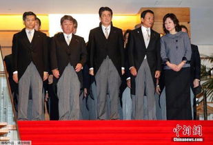 安倍晋花公款招待自己人？日本500多名法律人士将集体检举安倍
