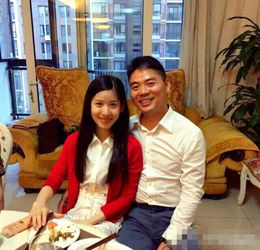 奶茶妹妹和刘东强怎么认识的 刘强东是如何搞定奶茶妹妹(奶茶妹妹为何跟刘东强结婚)