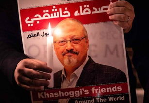被谋杀的沙特记者卡舒吉的儿子萨拉·卡舒吉（salah khashoggi）(美国记者在沙特被谋杀)