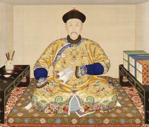 乌拉那拉氏断发野史(乌拉那拉氏断发是真的吗)