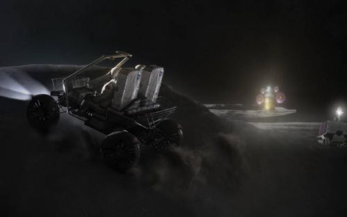NASA公布《阿尔忒弥斯协议》 对如何探索月球制定了新的标准(NASA公布外星人)