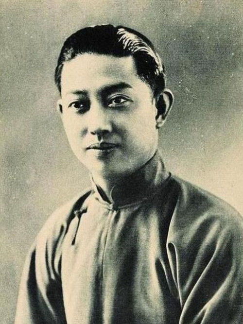 梅兰芳与孟小冬的爱情：孟小冬和梅兰芳最后结局为何走向决裂(梅兰芳与孟小冬的故事)