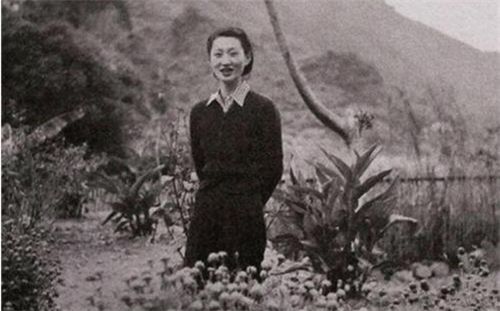 赵四小姐简介:赵一迪和于凤至谁漂亮?(赵四小姐餐厅简介)
