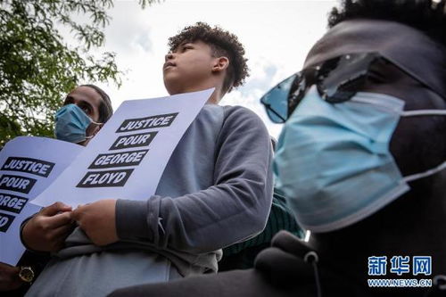 警方发射催泪弹弗洛伊德死亡引发美国大规模抗议(国产催泪弹发射枪)