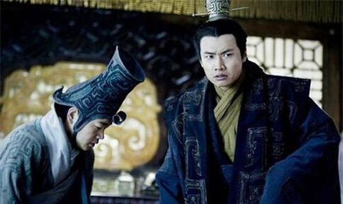 秦始皇为什么不把他送到边关监督长城建设?(秦始皇为什么不把匈奴灭了)