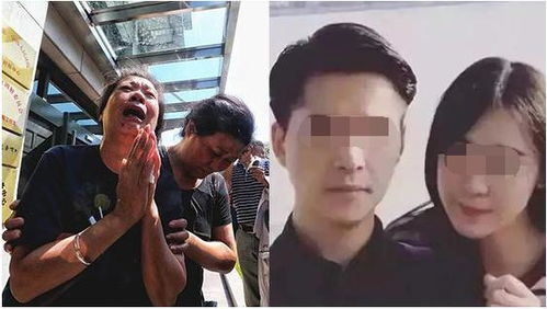 上海杀妻藏尸案始末 为什么这么凶残地杀了妻子?(上海杀妻藏尸案始末开庭现场)