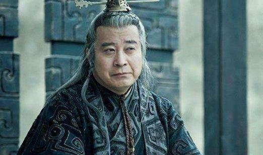 秦二世胡亥的死,太史公司马迁给(秦二世胡亥的电视剧有哪些)