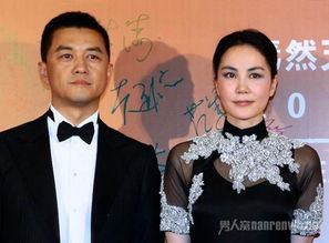 李亚鹏笑着坦白了与王菲离婚的原因