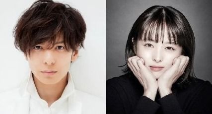 谨白 2020年6月5日 生田斗真 清野菜名