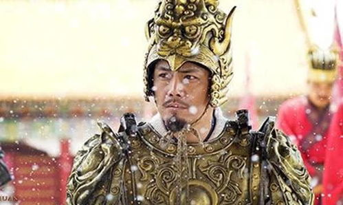 明末将军袁崇焕却是最冤死的(明末对袁崇焕评价)