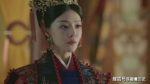 他为什么爱孙皇后?朱瞻基对胡皇后没有感情吗?