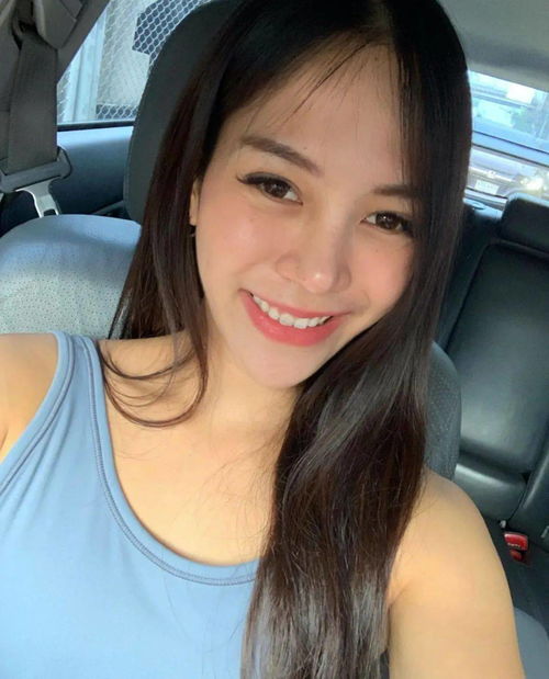 因为爱健身,把假小子反击成性感女神的 七七还是第一次见!