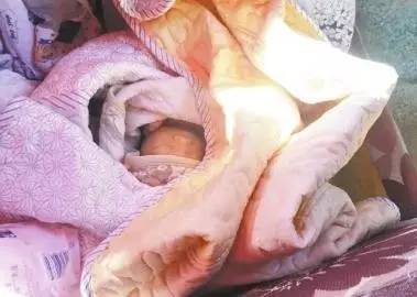 谁杀了怀孕7个月的17岁孕妇?婴儿在哪里?